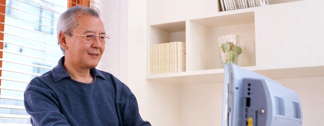 家に居ながら買い物ができるWEBショッピング